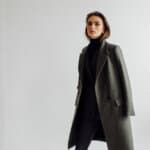 пальто від українського виробника