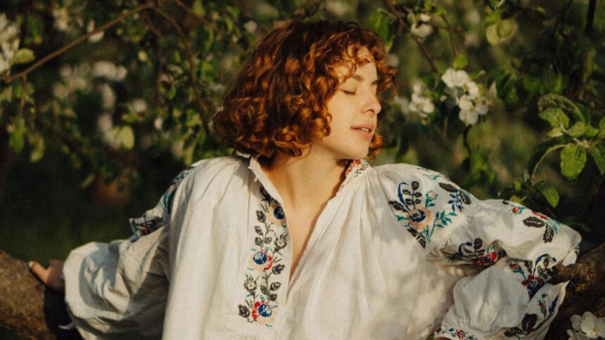 сучасна українська жінка