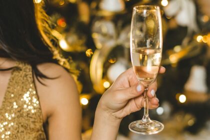 в чому зустрічати новий рік