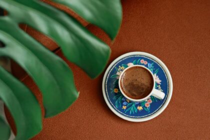 відмовлятися від кави