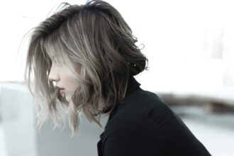 модні стрижки і зачіски