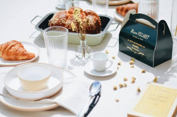 ритуал гедоніста