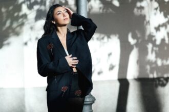 українські upcycle fashion brands