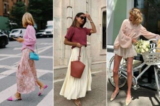 YouTube про стиль та моду